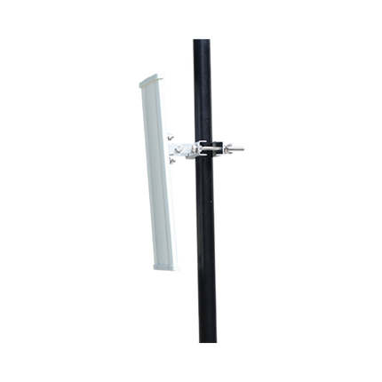 ANT16-5G120 5GHz 16dBi Dual Polarity Sector Antenna-IP-COM-World Wide Wireless