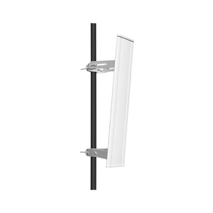 ANT19-5G120 5GHz 19dBi Dual Polarity Sector Antenna-IP-COM-World Wide Wireless