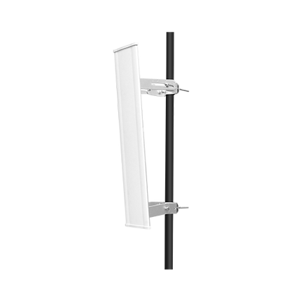 ANT19-5G120 5GHz 19dBi Dual Polarity Sector Antenna-IP-COM-World Wide Wireless