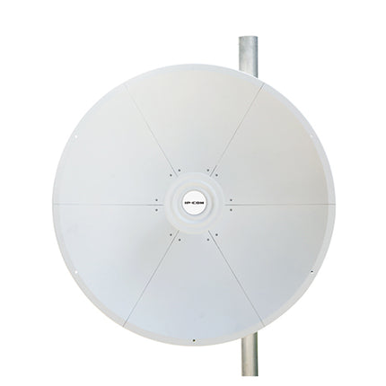 ANT30-5G 5GHz 30dBi Dual Polarity Dish Antenna-IP-COM-World Wide Wireless