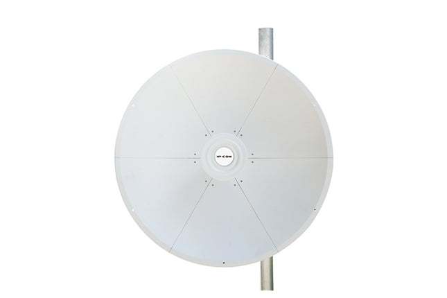 ANT30-5G 5GHz 30dBi Dual Polarity Dish Antenna-IP-COM-World Wide Wireless