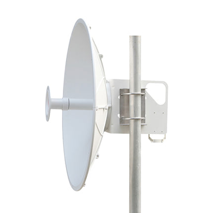 ANT30-5G 5GHz 30dBi Dual Polarity Dish Antenna-IP-COM-World Wide Wireless