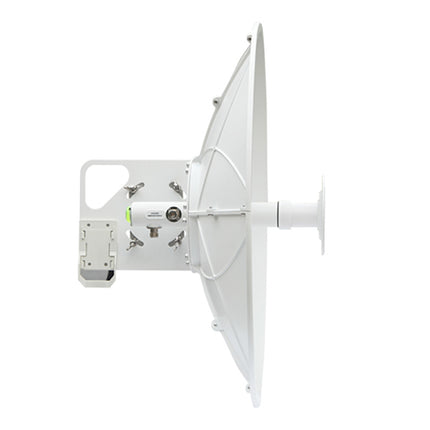 ANT30-5G 5GHz 30dBi Dual Polarity Dish Antenna-IP-COM-World Wide Wireless