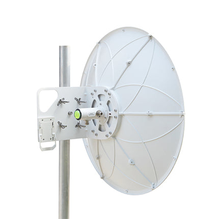 ANT30-5G 5GHz 30dBi Dual Polarity Dish Antenna-IP-COM-World Wide Wireless