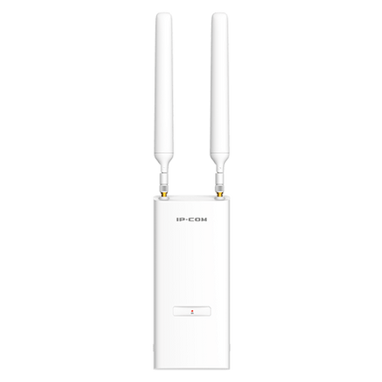 iUAP-AC-M 802.11AC Indoor/Outdoor Wi-Fi Access Point-IP-COM-World Wide Wireless