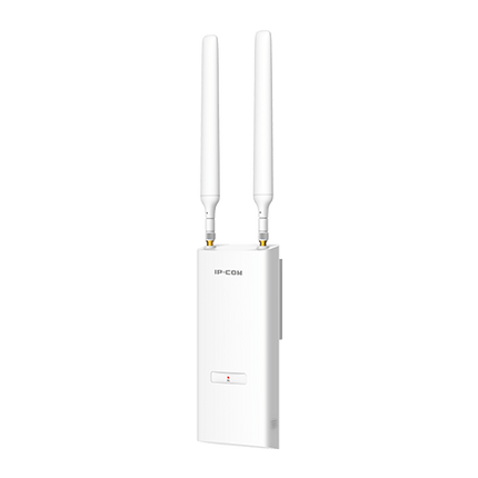 iUAP-AC-M 802.11AC Indoor/Outdoor Wi-Fi Access Point-IP-COM-World Wide Wireless