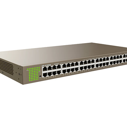 G1050F 48GE 2SFP Unmanaged Switch-IP-COM-World Wide Wireless