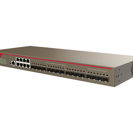 G5324-16F L3 Cloud Managed Switch-IP-COM-World Wide Wireless