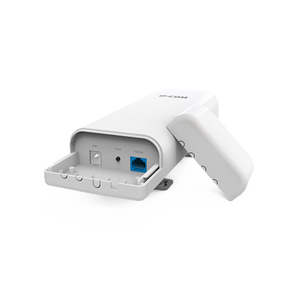 MS-5AC 5GHz 16dBi ipMax AC Gigabit Outdoor CPE-IP-COM-World Wide Wireless