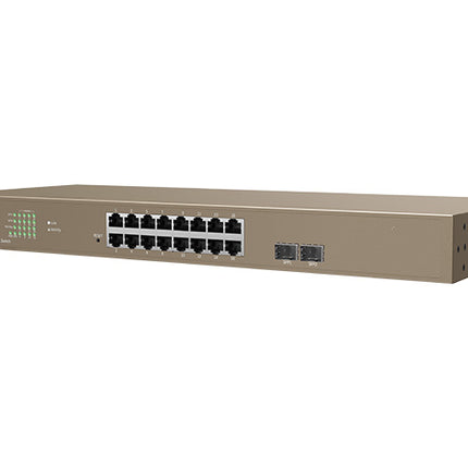 G3326P-24-410W	24GE+2SFP Cloud Managed PoE Switch-IP-COM-World Wide Wireless