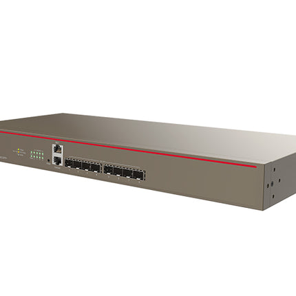 X5308F Cloud Managed Switch With 8-Port 10G SFP+-IP-COM-World Wide Wireless