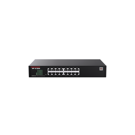 G2216D 16GE Cloud Managed Switch-IP-COM-World Wide Wireless