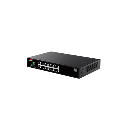 G2216D 16GE Cloud Managed Switch-IP-COM-World Wide Wireless