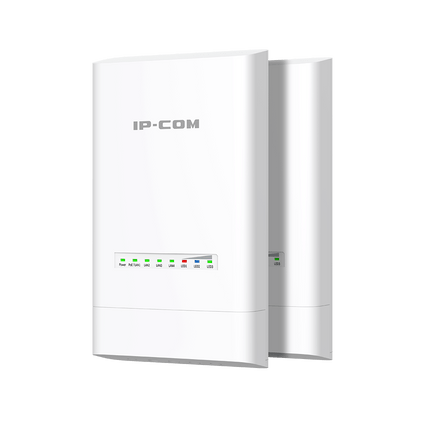 CPE6S 5GHz 12dBi ipMAX ac Outdoor CPE-IP-COM-World Wide Wireless