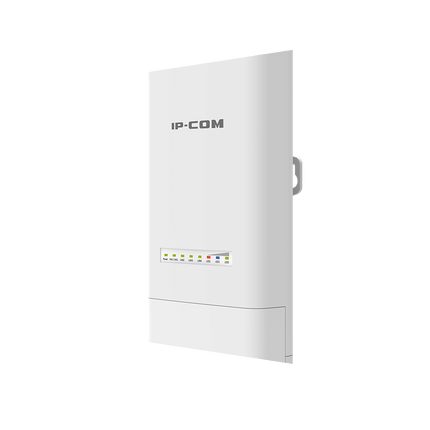 CPE6S 5GHz 12dBi ipMAX ac Outdoor CPE-IP-COM-World Wide Wireless