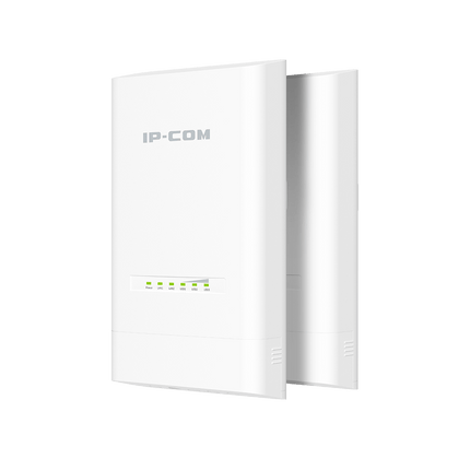 CPE12 MS-Loco5AC-IP-COM-World Wide Wireless