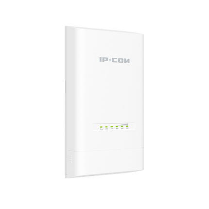 CPE12 MS-Loco5AC-IP-COM-World Wide Wireless