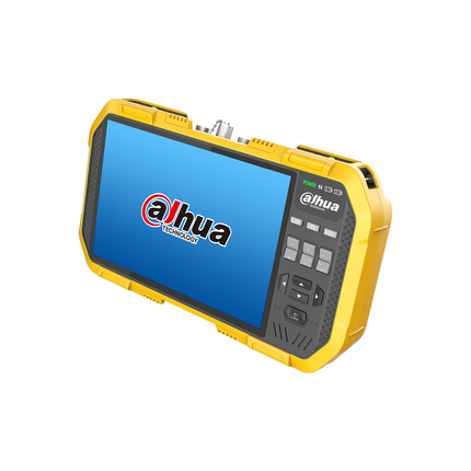 Dahua DH-PFM907-E Integrated Mount Tester