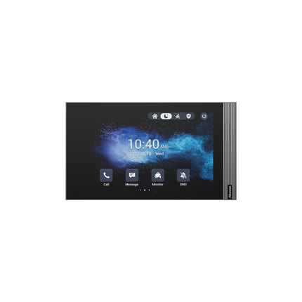 Akuvox S563W 8" WiFi 6 TouchScreen Android Monitor