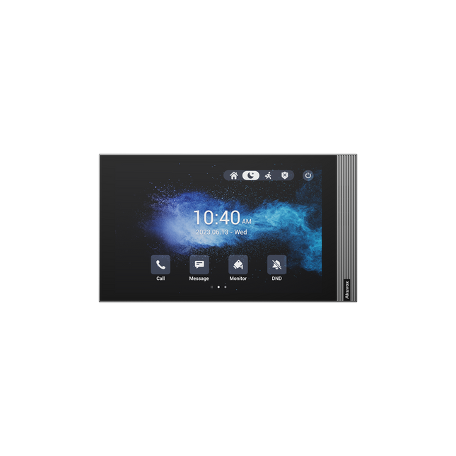 Akuvox S563W 8" WiFi 6 TouchScreen Android Monitor