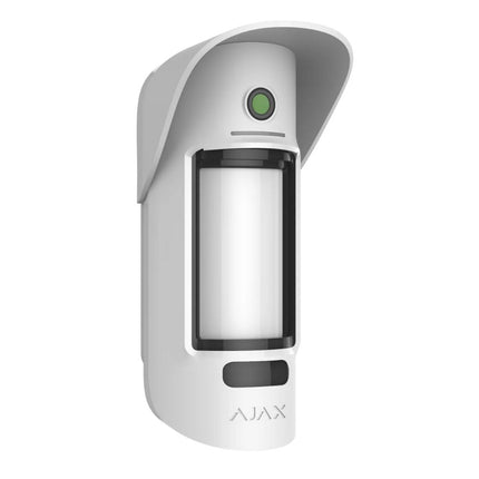 Ajax MotionCam Outdoor (PhOD) - Ajax-45854