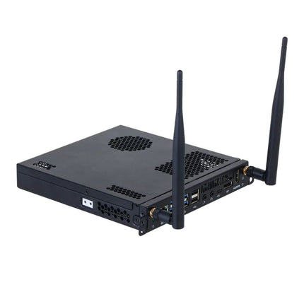 Dahua OPS (Mini PC) - DHI-HMC5100X-H-506B1-W10A-BW