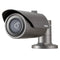 Hanwha Wisenet 4MP Outdoor Bullet Camera, H.265, 30fps, 25m IR, IP66, 4mm - HAN-QNO-7022R