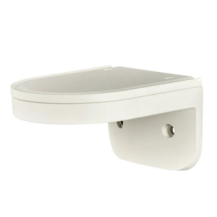 Hanwha Wisenet Dome Mount to suit SBP Series, Ivory - HAN-SBP-137WM1