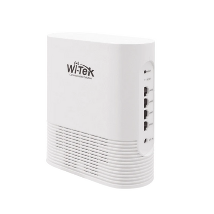 Wi-Tek Wi-Fi 6 Wireless Mesh Router - WI-AX1800M V2