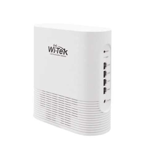 Wi-Tek Wi-Fi 6 Wireless Mesh Router - WI-AX1800M V2