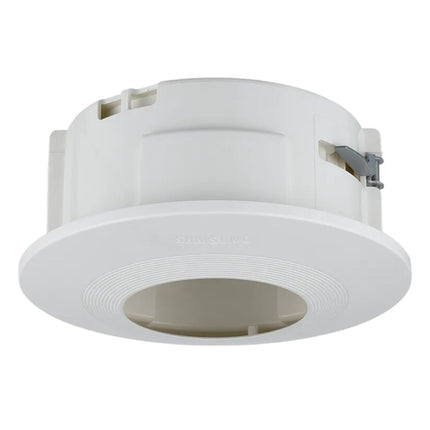 Hanwha Wisenet Flush Mount, to suit PND-9080R and XND-6080/6080R/8080R - HAN-SHD-3000F4