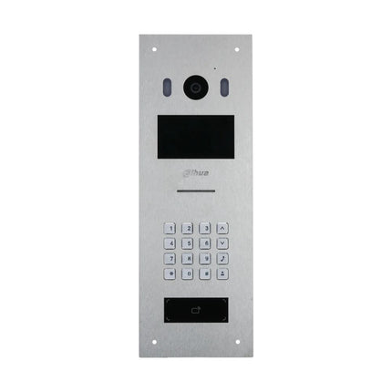 Dahua IP Apartment Door Station - DHI-VTO6521K