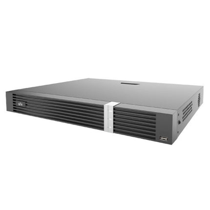 Uniview 16CH Network Video Recorder: upto 12MP, 160MBPS INPUT, 2-SATA HDD, Prime Series - NVR302-16E2-P16-IQ