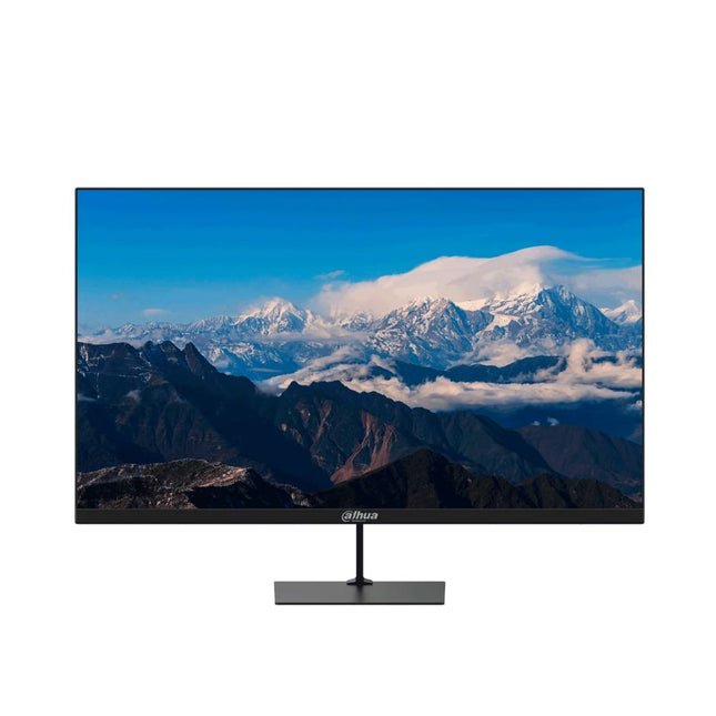 Dahua 27" Full HD 1080p LED Monitor - DHI-LM27-C200