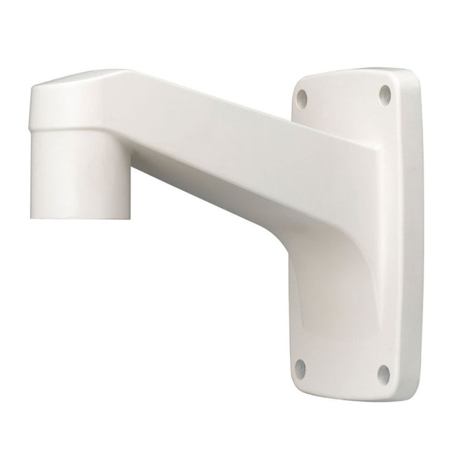 Hanwha Wisenet Outdoor Wall Mount to suit PTZ Cameras, (req. Hanging Mount) - HAN-SBP-300WM1