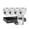 IVSEC LX Series Security Camera Kits