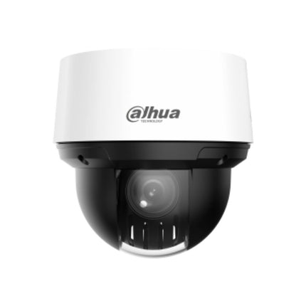 Dahua Security Camera: 4MP 25x Starlight IR WizSense Network PTZ Camera - DH-SD4A425DB-HNY