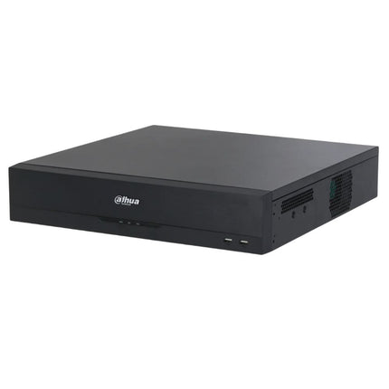 Dahua 64 Channel Network Video Recorder: Wizsense AI NVR without HDD - DHI-NVR5864-AI/ANZ