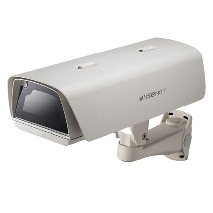 Hanwha Wisenet Camera Housing to suit Box Cameras, IP66, 24VAC - HAN-SHB-4300HP