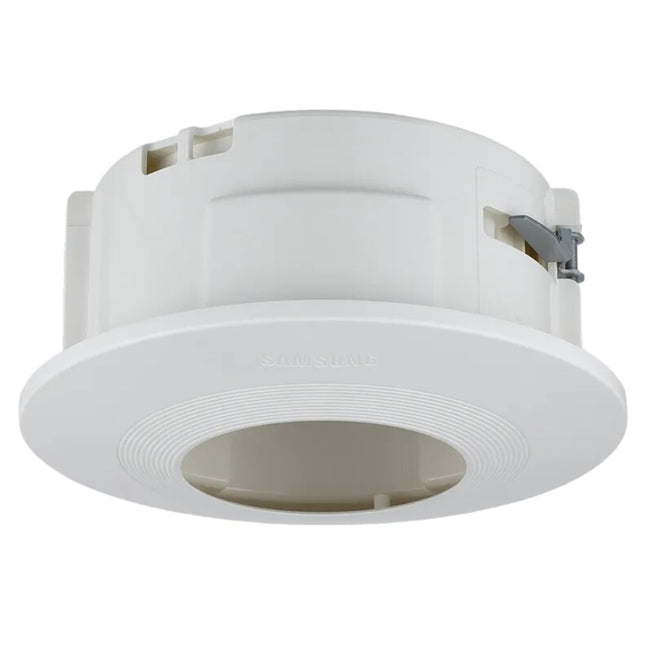 Hanwha Wisenet Flush Mount, to suit QND-7080R - HAN-SHD-3000F2