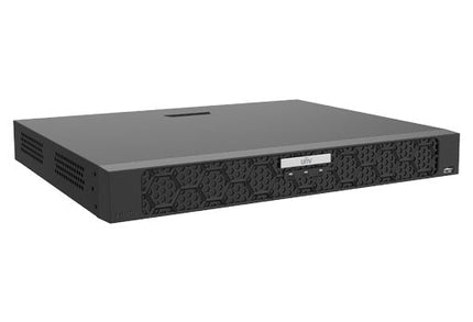 Uniview NVR502-16B-P164TB 16CH NVR with 4TB HDD