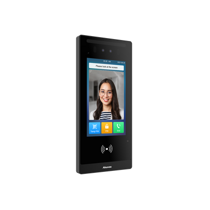 Akuvox E18C 7" TouchScreen Linux Video Door Phone