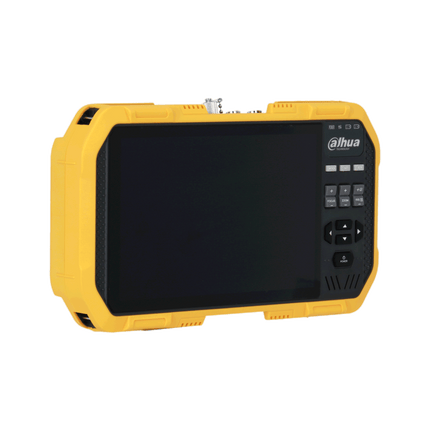 Dahua DH-PFM907-E Integrated Mount Tester