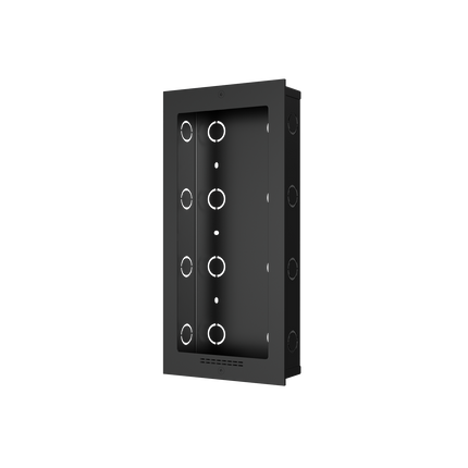 Akuvox E18 IN-WALL BOX In-Wall Box for E18