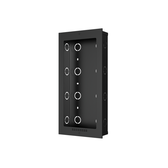 Akuvox E18 IN-WALL BOX In-Wall Box for E18