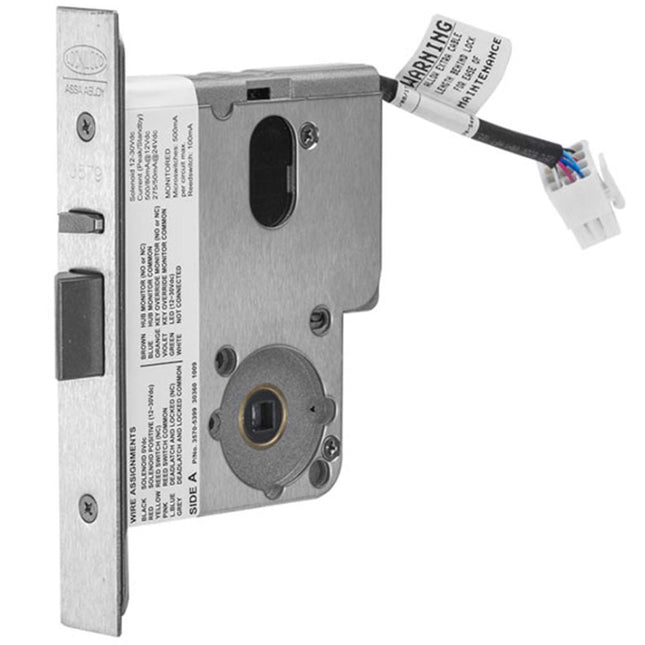 3579HSELM0SC Lockwood 3579HSELM0SC HIGH SECURITY ELEC SCEC LOCK