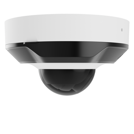 Ajax AJAX-76018 5MP 2.8mm Mini Dome Camera White