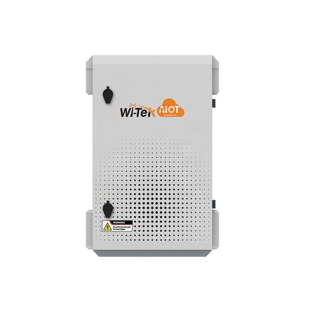 Wi-Tek Smart IoT Box IP66 and IK10 Housing (500*700*300 MM) - WI-IOTBOX03