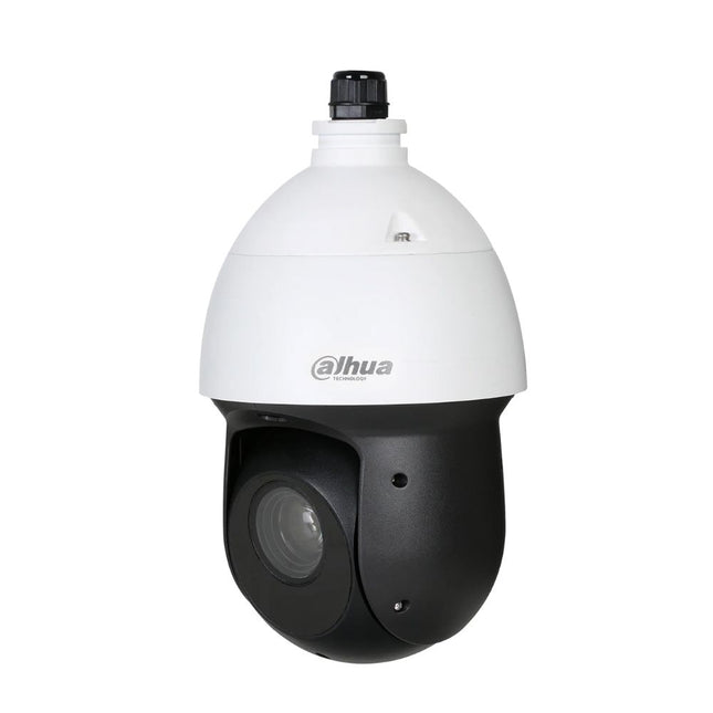 Dahua Security Camera: 4MP 25x Starlight IR PTZ Camera - DH-SD49425GB-HNR