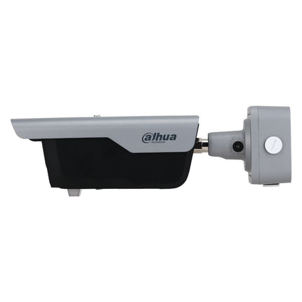 Dahua Security Camera: 4MP ANPR, 8mm–32mm Motorised - DHI-ITC413-PW4D-IZ3